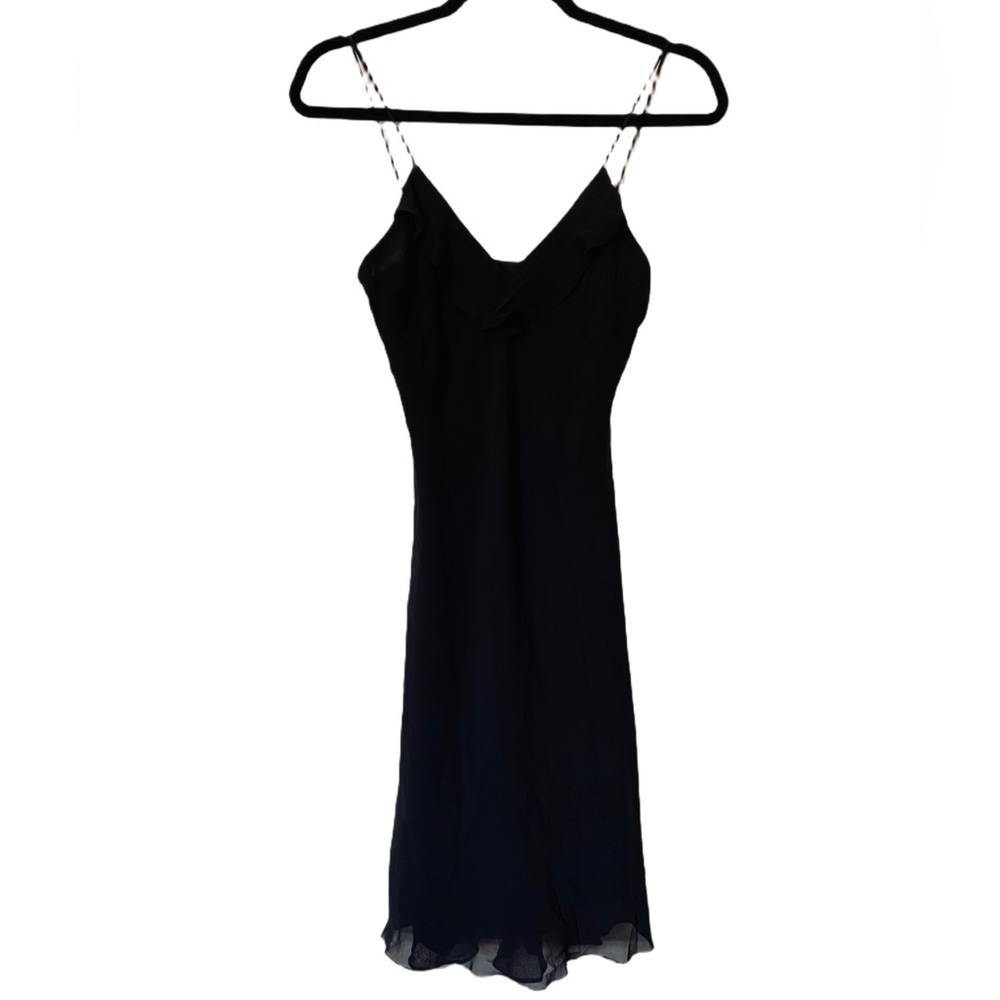 Vintage Ralph Lauren Cocktail Dress